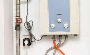 Need Tankless Water Heater Repair? No Problem!