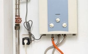 Need Tankless Water Heater Repair? No Problem!