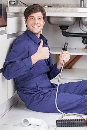 video camera inspection can help our professionals