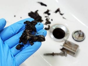 Benefits of Professional Drain Cleaning
