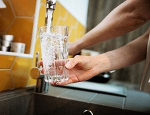 Benefits of Water Filters