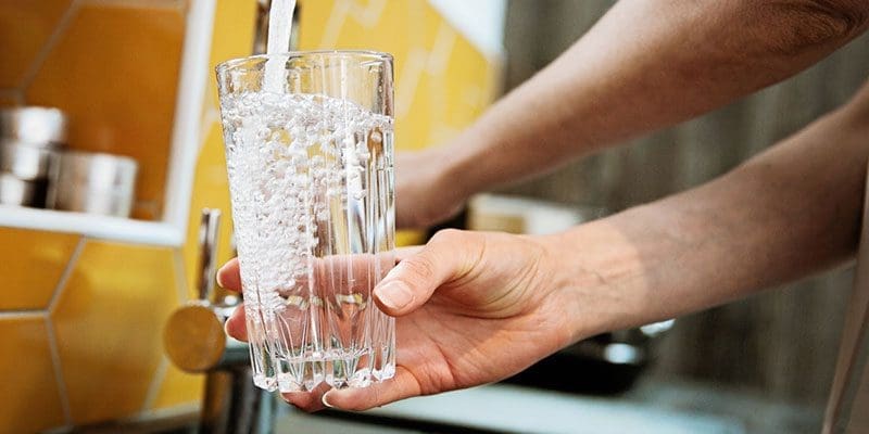 Benefits of Water Filters