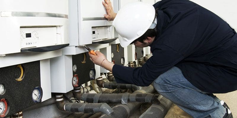 How to Choose the Best Commercial Plumber