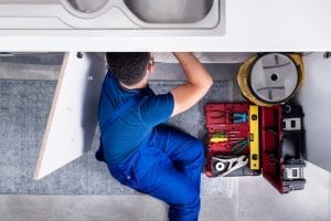 A Residential Plumber Is Always Here To Help