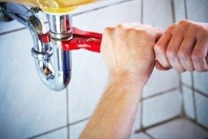 Convenient Plumbing Repair