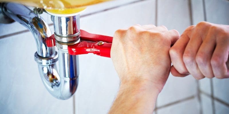 Convenient Plumbing Repair