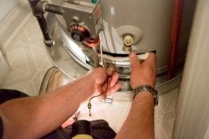 Water Heater Repair Keeps Your Water Nice and Hot