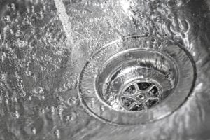 Keep Water Flowing In Your Drains With Drain Cleaning