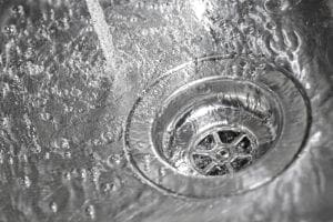 Keep Water Flowing In Your Drains With Drain Cleaning