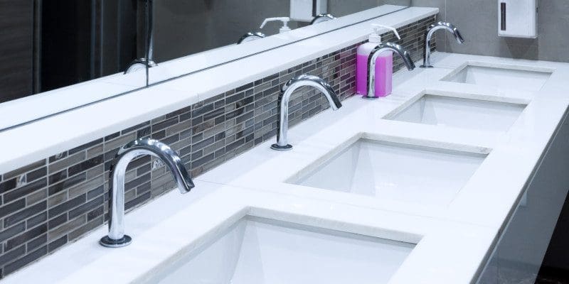 Find a Reliable Commercial Plumber