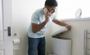 3 Signs that You Need Plumbing Repair