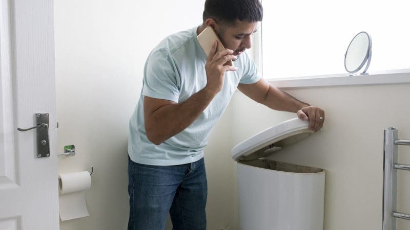 3 Signs that You Need Plumbing Repair
