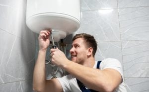 How to Tell if You Need Water Heater Repair