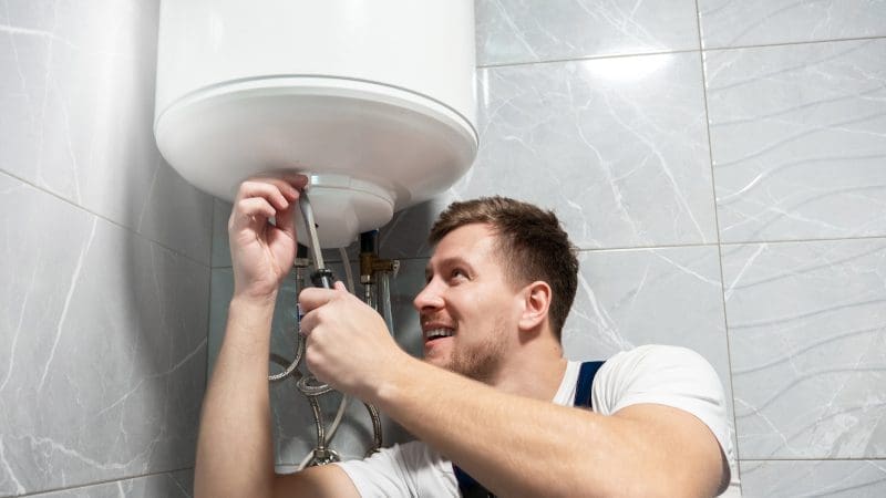 How to Tell if You Need Water Heater Repair