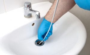 Benefits of Professional Drain Cleaning