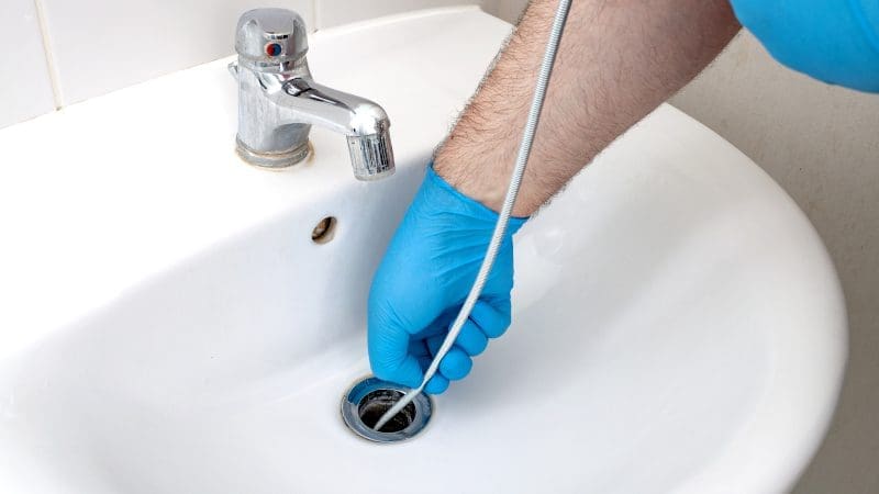 Benefits of Professional Drain Cleaning