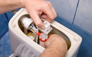 3 Signs that You Need Toilet Repair