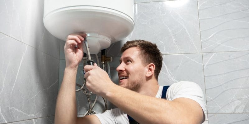 Water Heaters