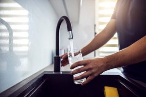 Plumbing Services to Avoid Health Issues