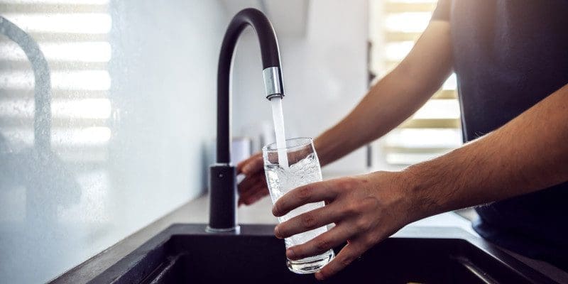 Plumbing Services to Avoid Health Issues