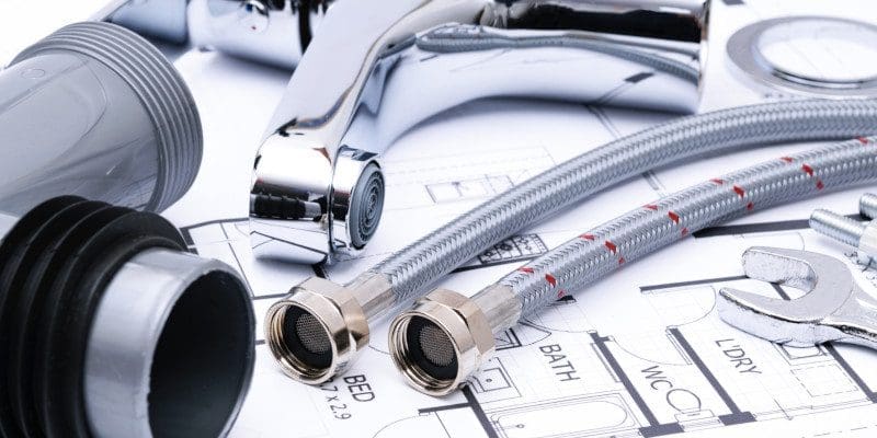 Tips from a Residential Plumber