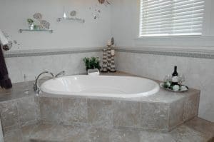 Bathtub Repair in Statesville, NC. Hall's Plumbing