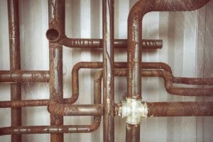 A Plumbing Contractor is an Older Home’s Best Friend