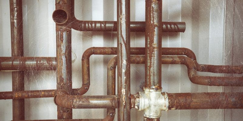 A Plumbing Contractor is an Older Home’s Best Friend
