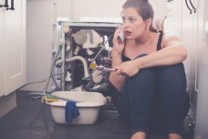 Don’t Try These Plumbing Repair Projects at Home!