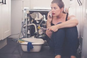 Don’t Try These Plumbing Repair Projects at Home!