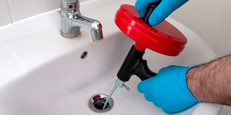 Top Signs You Need Drain Cleaning Services