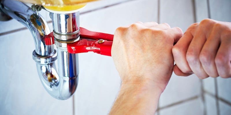 What You Should Do to Prepare for a Plumbing Repair
