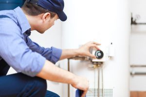 How to Care for Water Heaters