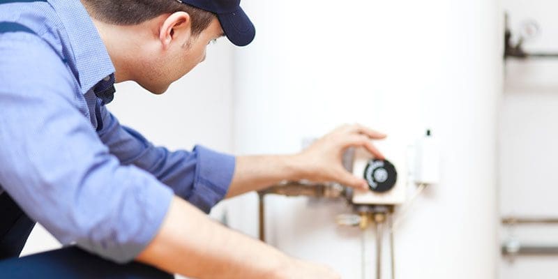 How to Care for Water Heaters