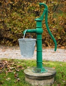 Well Pump Installation in Statesville, NC | Hall's Plumbing