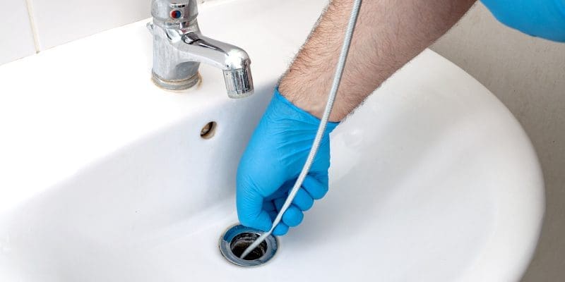 Do You Need Drain Cleaning Services?