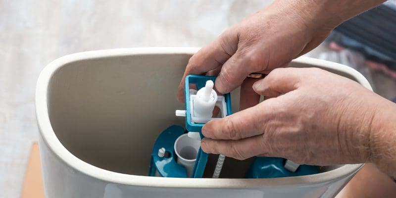 How to Avoid the Need for Toilet Repair
