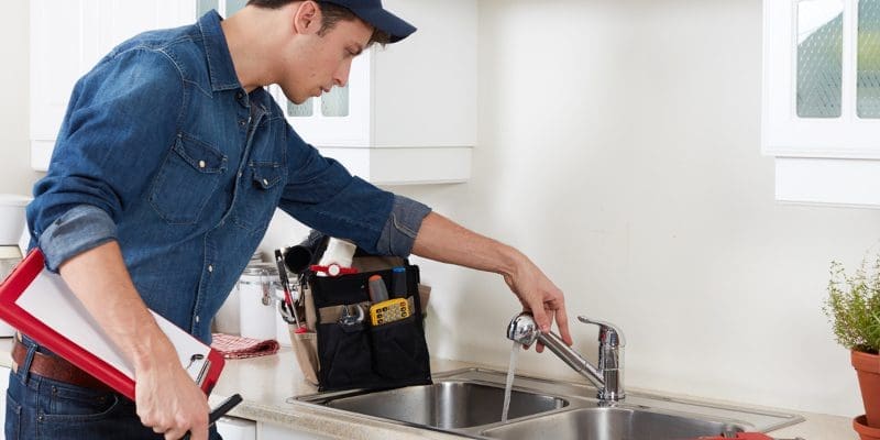 Qualities of Great Residential Plumbers