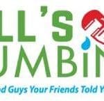 Hall's Plumbing Plumbing company in Statesville & Mooresville, NC.