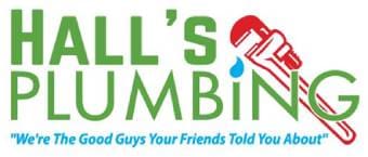 Hall's Plumbing