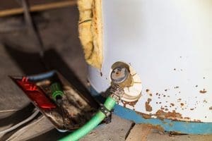 Five Signs It's Time for Water Heater Replacement