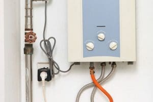 Pros and Cons of a Tankless Water Heater