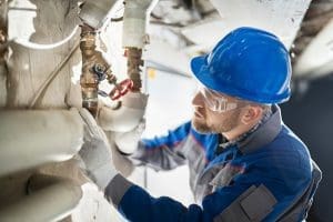 Three Common Issues that May Require Help from a Commercial Plumber