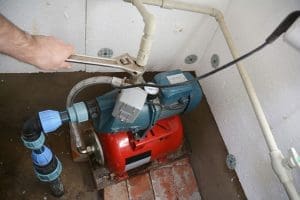 What Exactly Is The Purpose of Well Pumps?