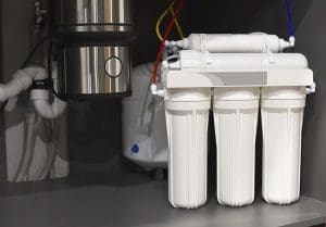 Advantages of Installing a Water Filter in Your Home