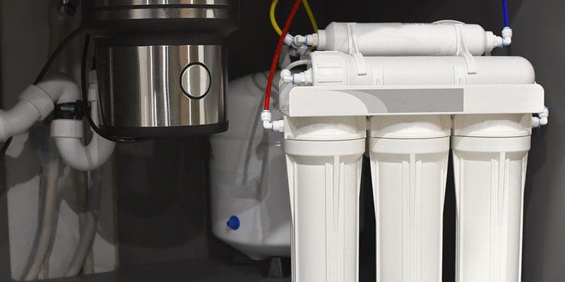 Advantages of Installing a Water Filter in Your Home