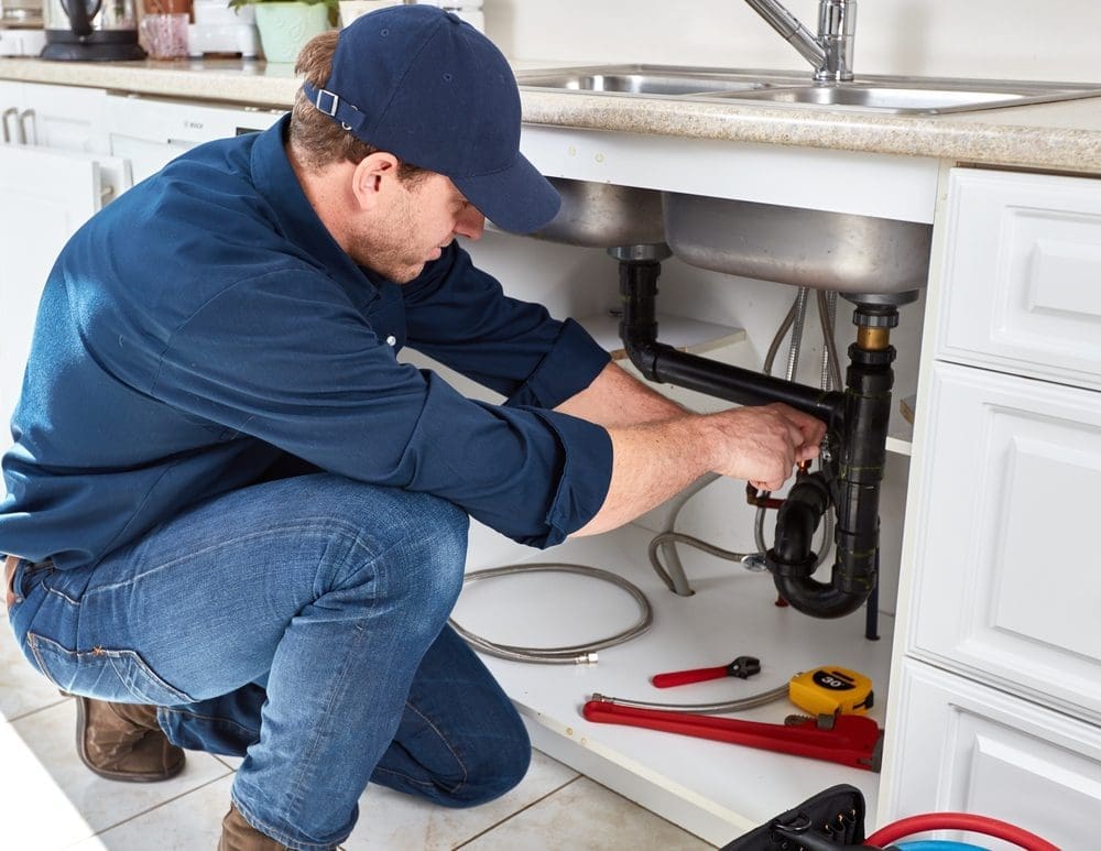 Plumbing Services in Mooresville, NC | Hall's Plumbing Inc.