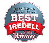 2023 Best of Iredell