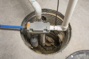 Sump Pump Services in Statesville, NC
