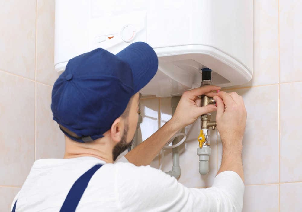 Plumbing Services in Union Grove, NC | Hall's Plumbing